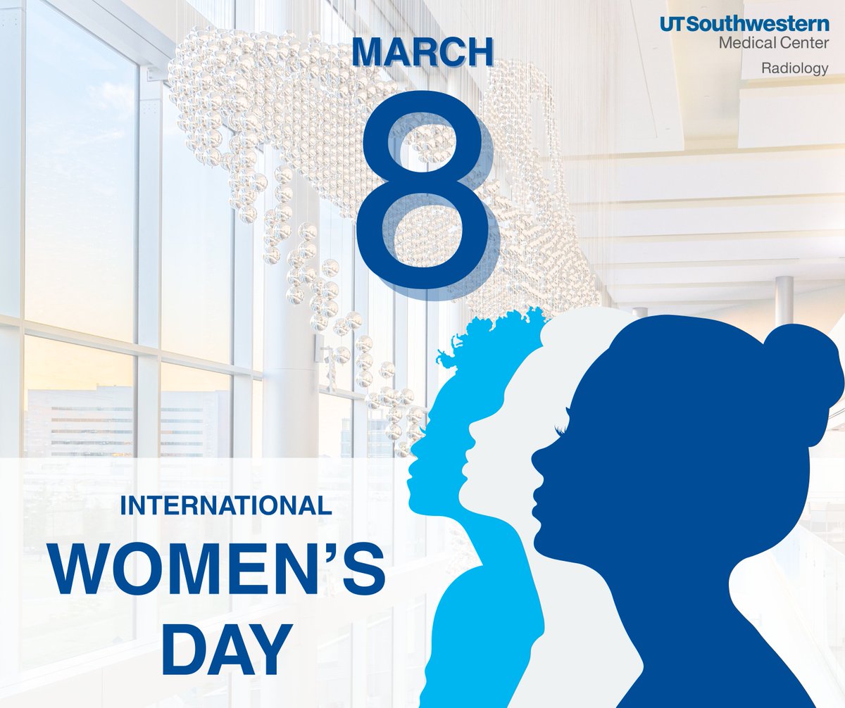 UTSW Radiology tweet media