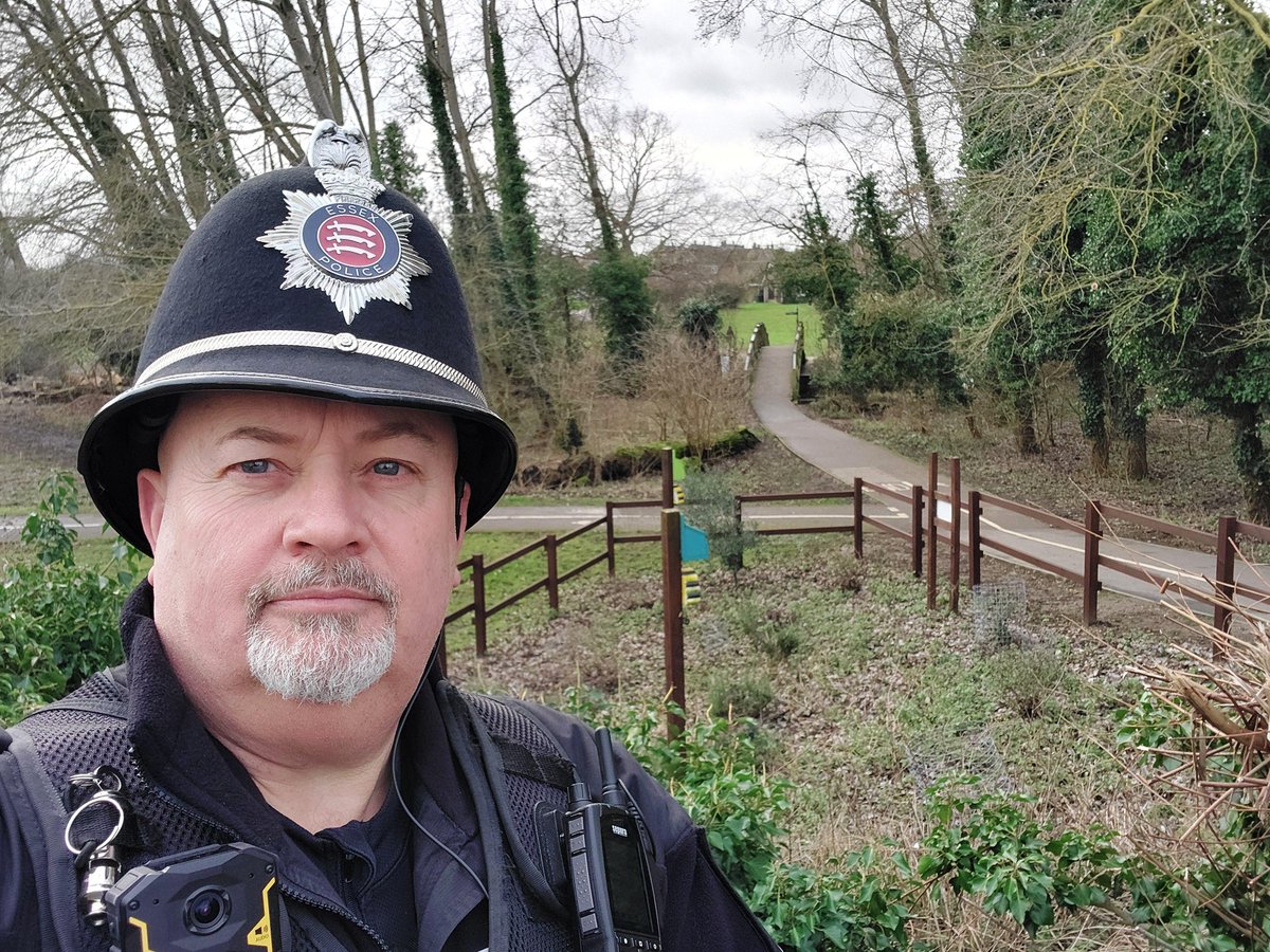 Essex Police Witham tweet media