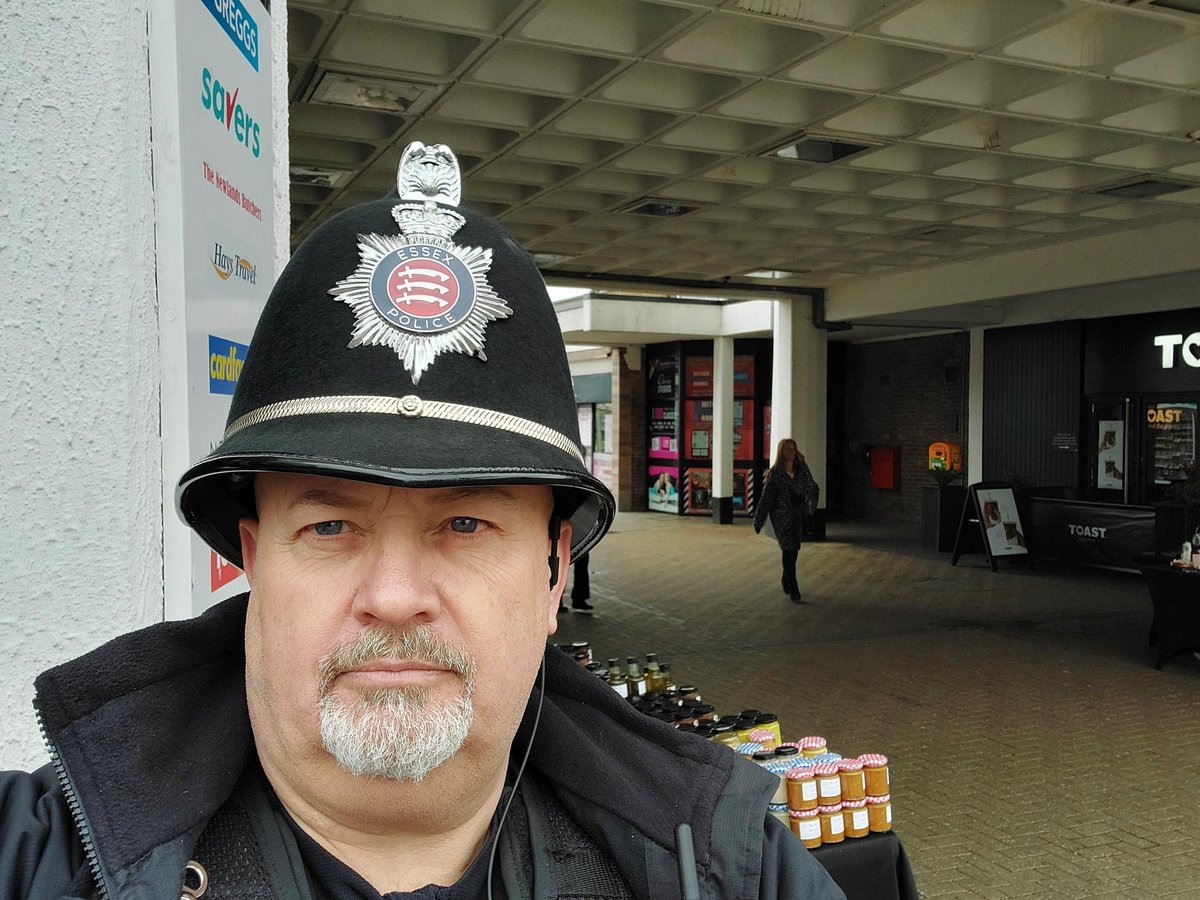 Essex Police Witham tweet media