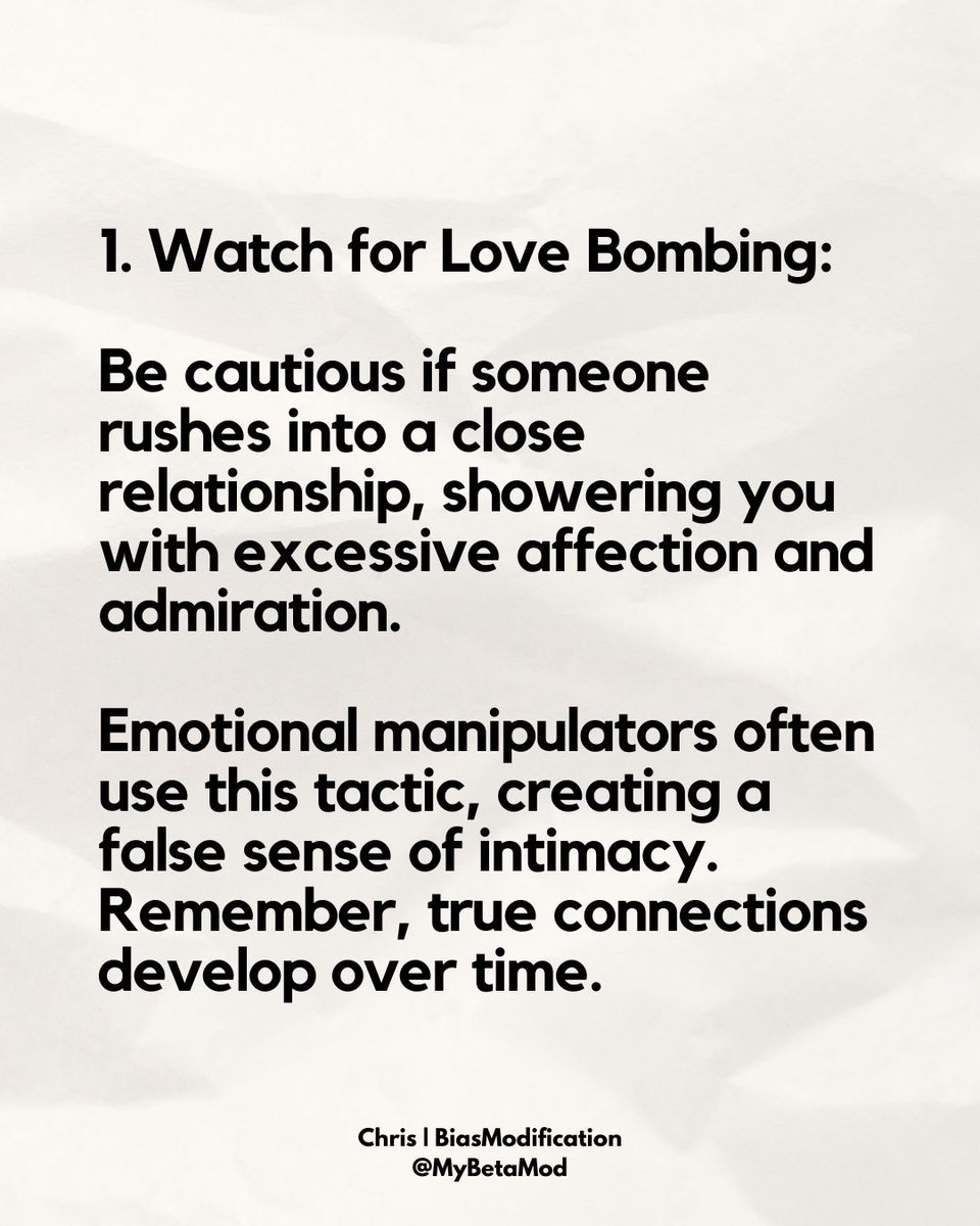 Chris | BiasModification tweet media