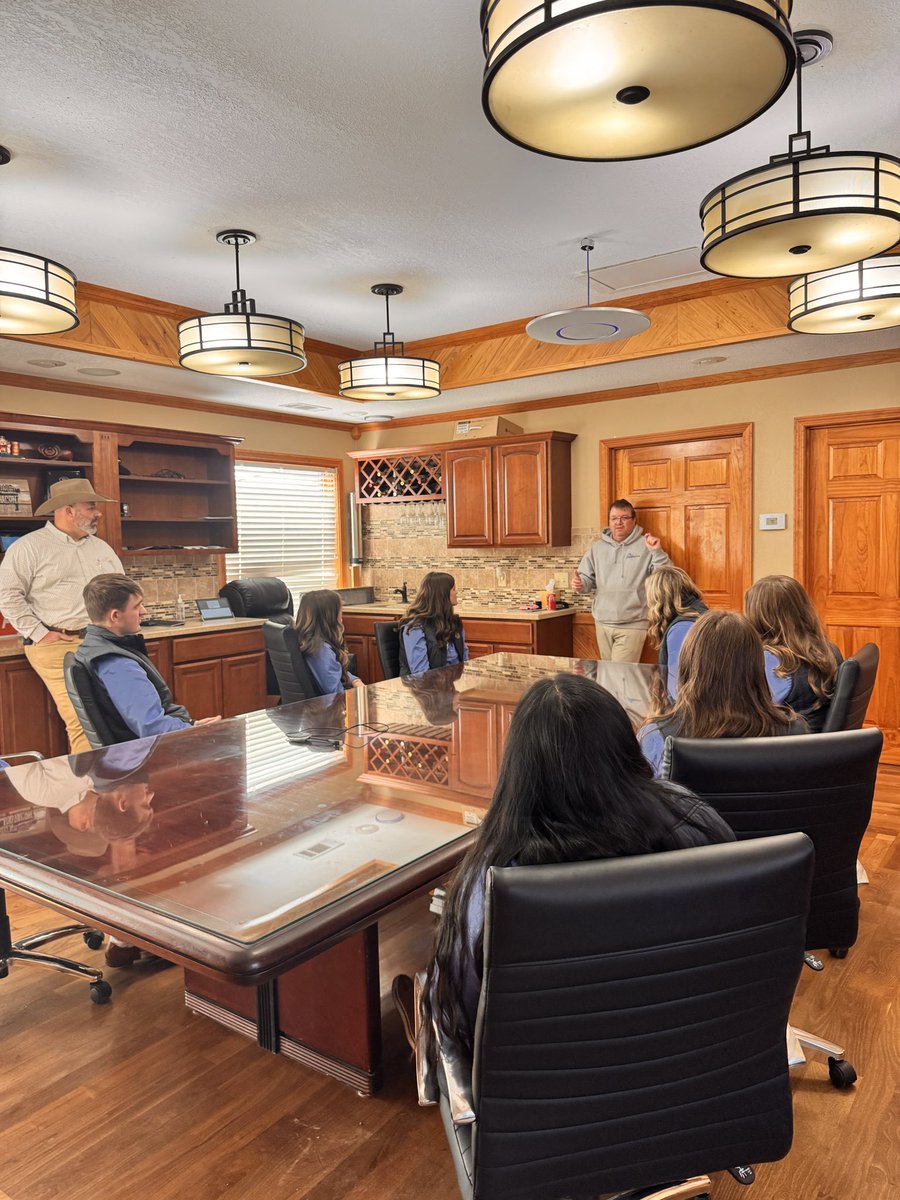 Andy Holt, Ag Commissioner for TN tweet media