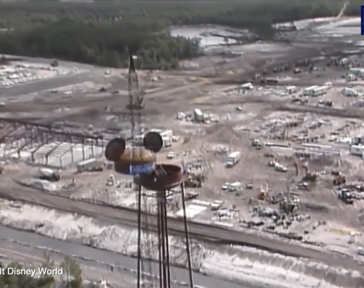 WDW Tales Podcast tweet media