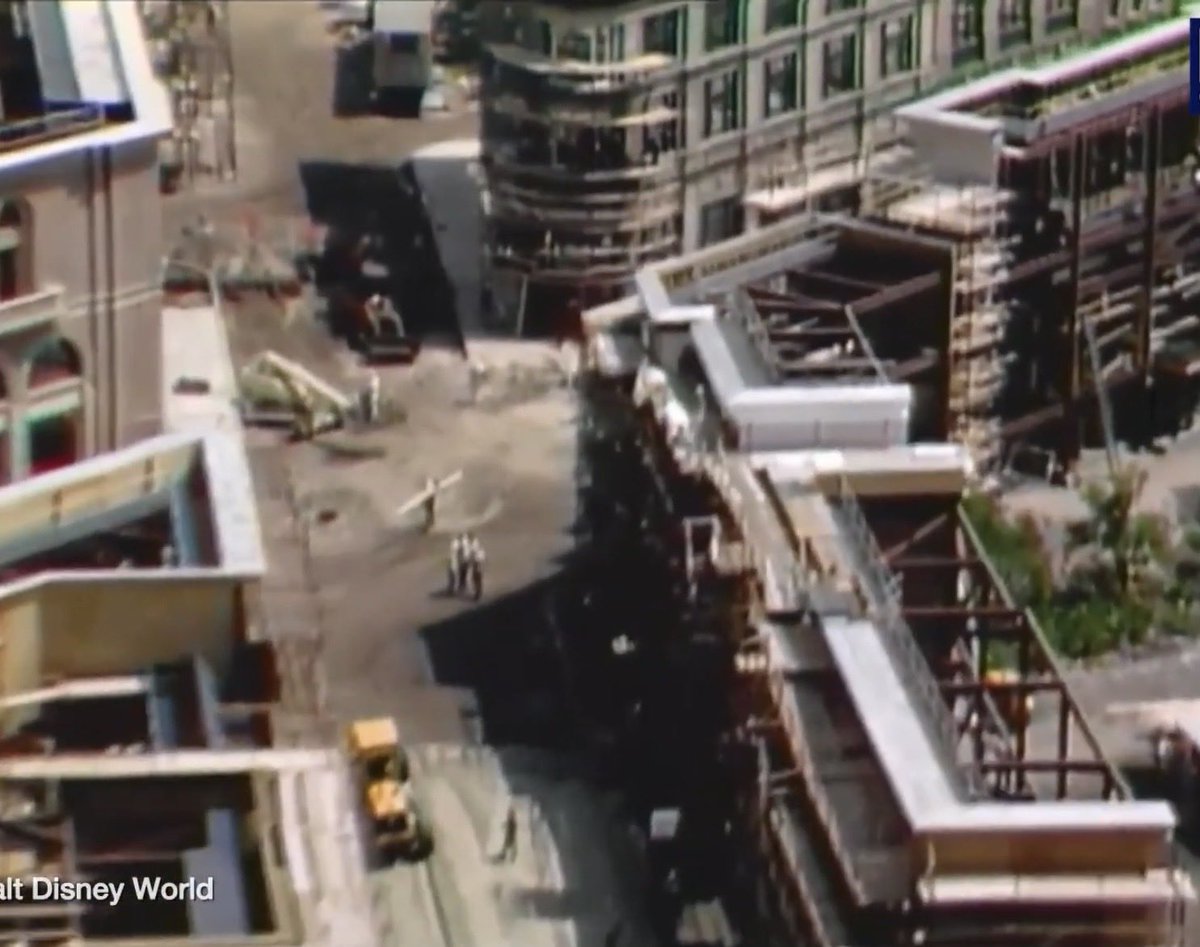 WDW Tales Podcast tweet media