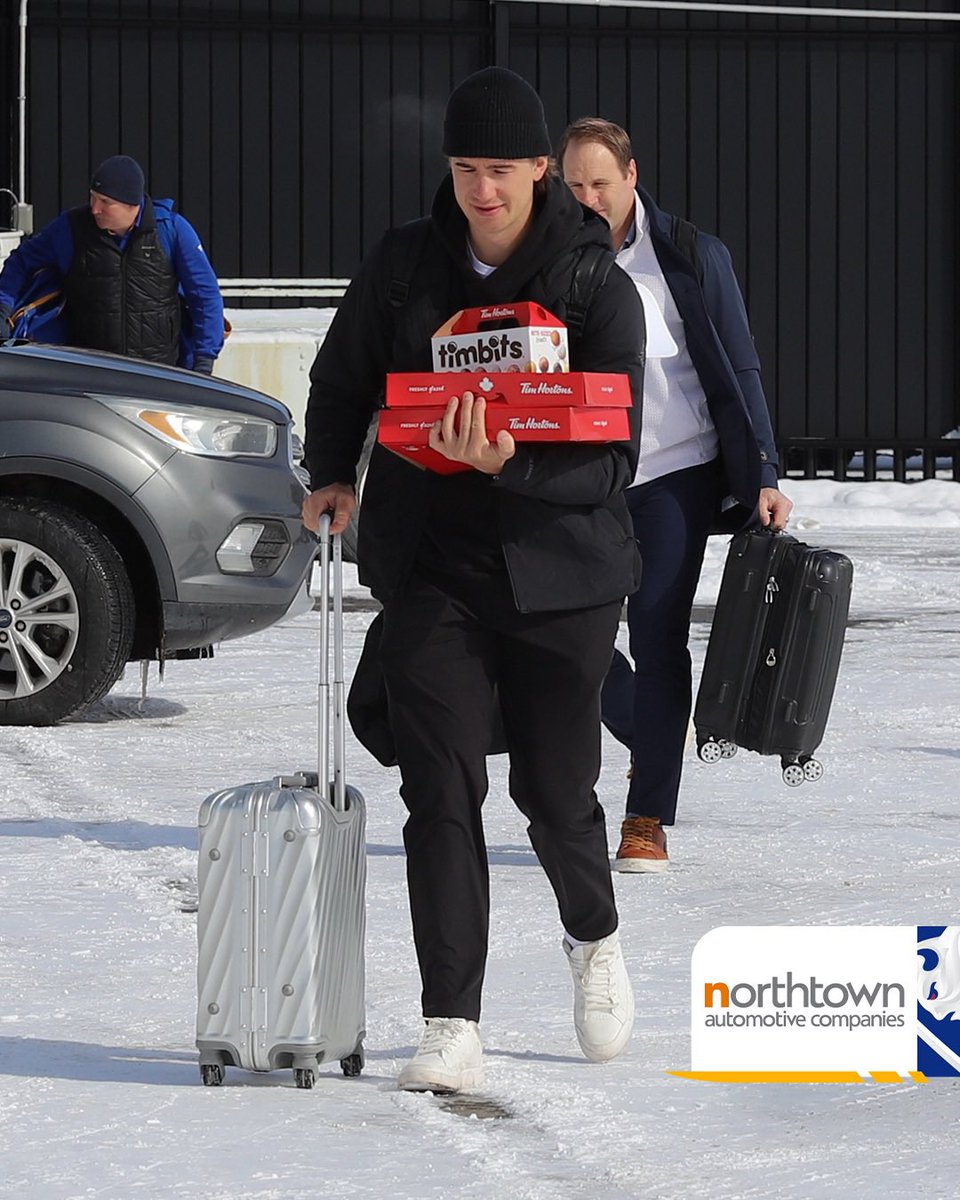 Buffalo Sabres tweet media