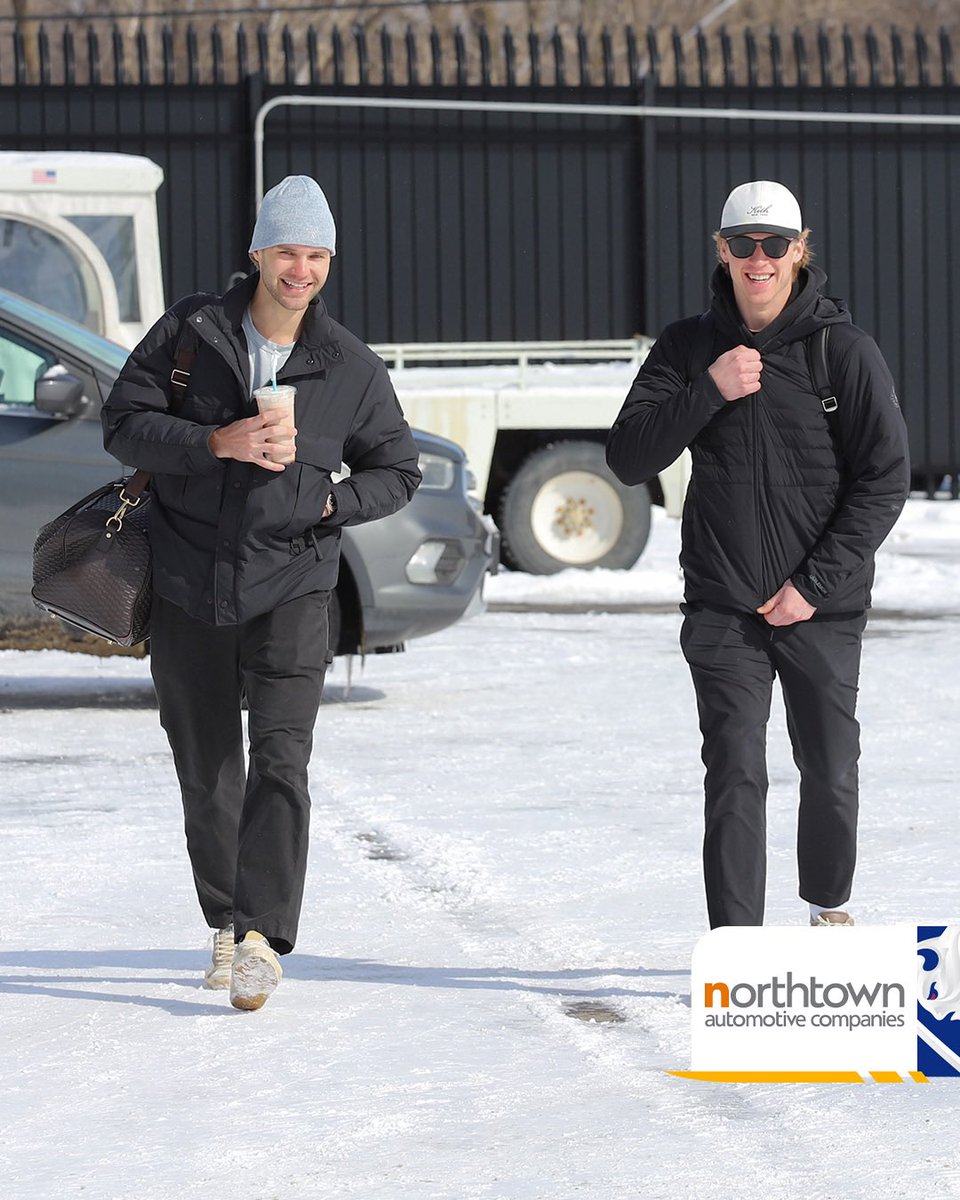 Buffalo Sabres tweet media