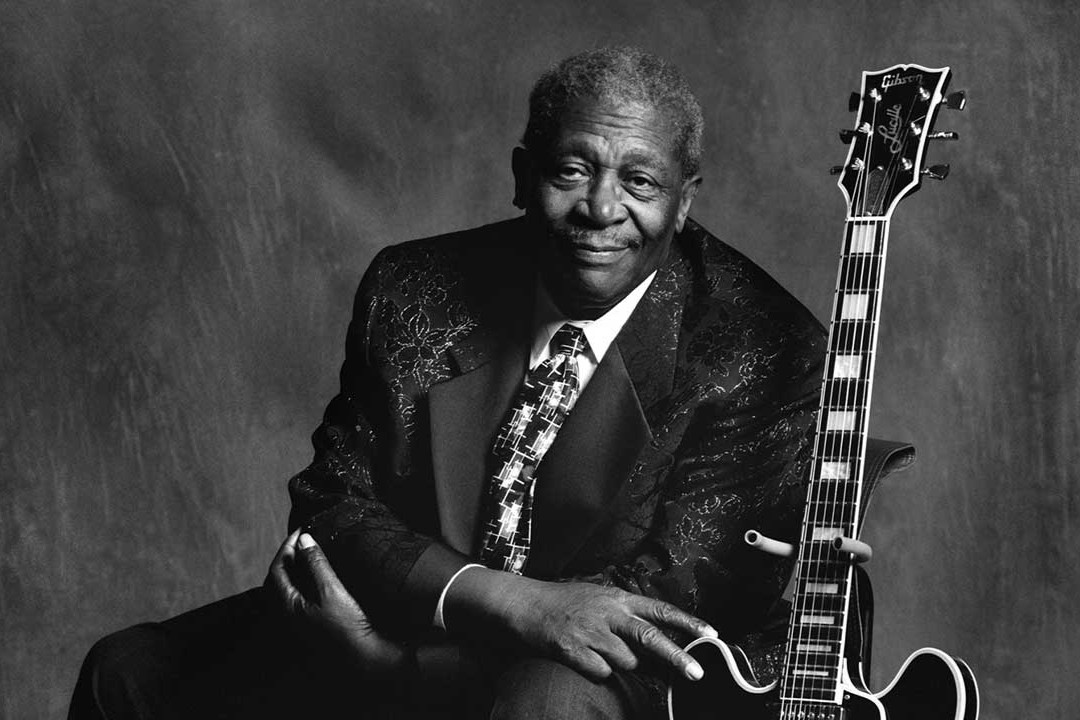“The beautiful thing about learning is nobody can take it away from you.”

― B.B. King
