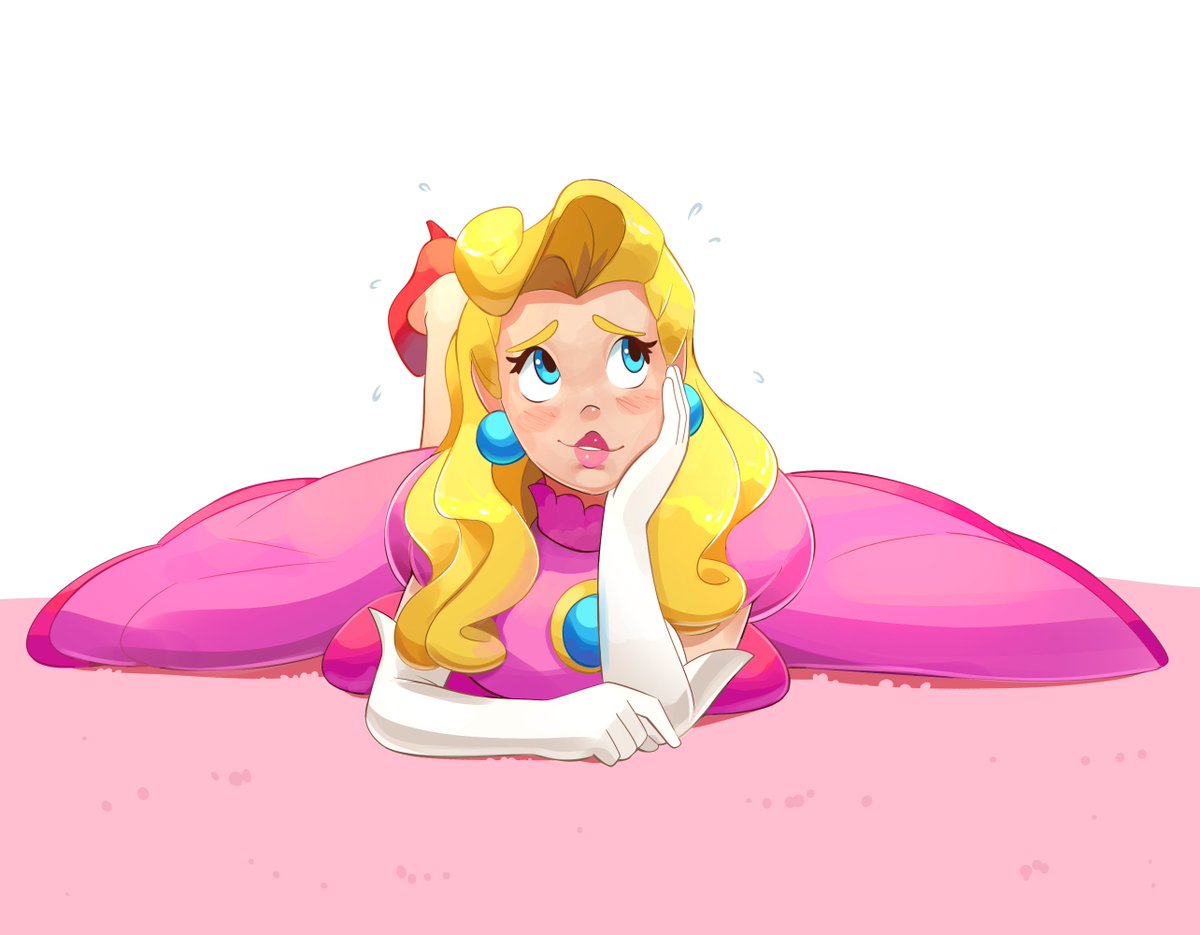 DheSomix (Comm open) tweet media