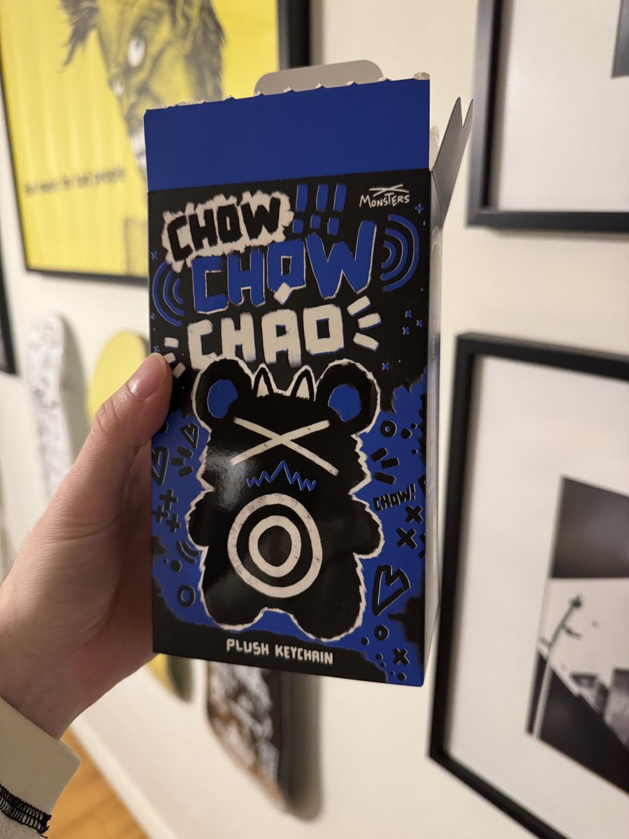 Tony Garcia Schwebel 🦎🎞️ tweet media