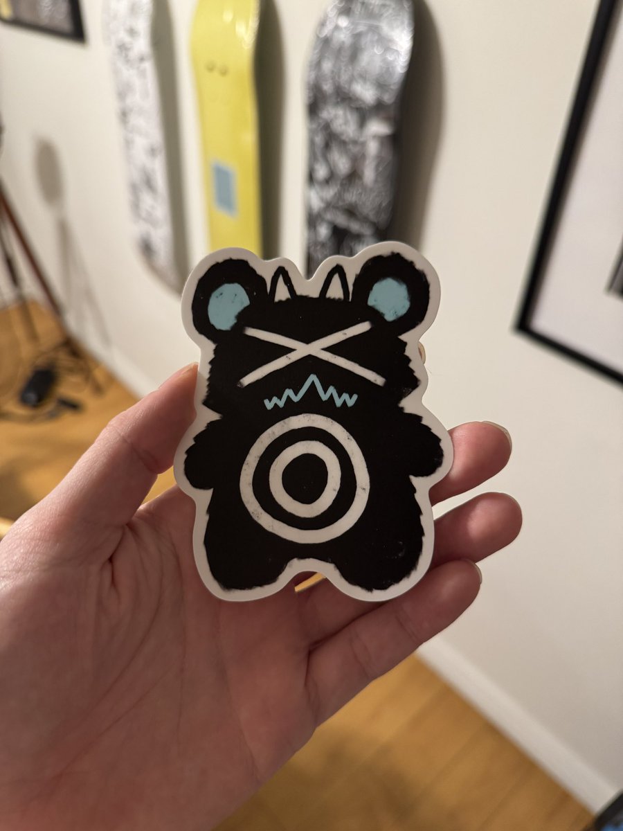 Tony Garcia Schwebel 🦎🎞️ tweet media