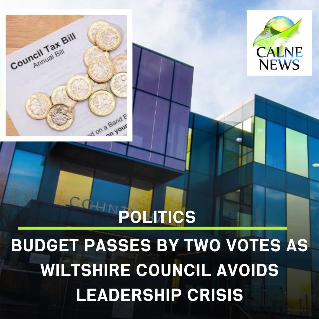 Calne News tweet media