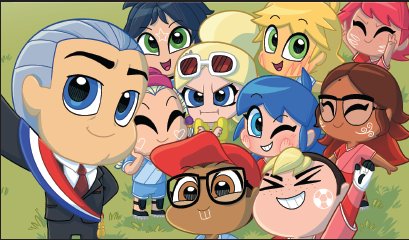 Miraculous Fans World 🐾 tweet media