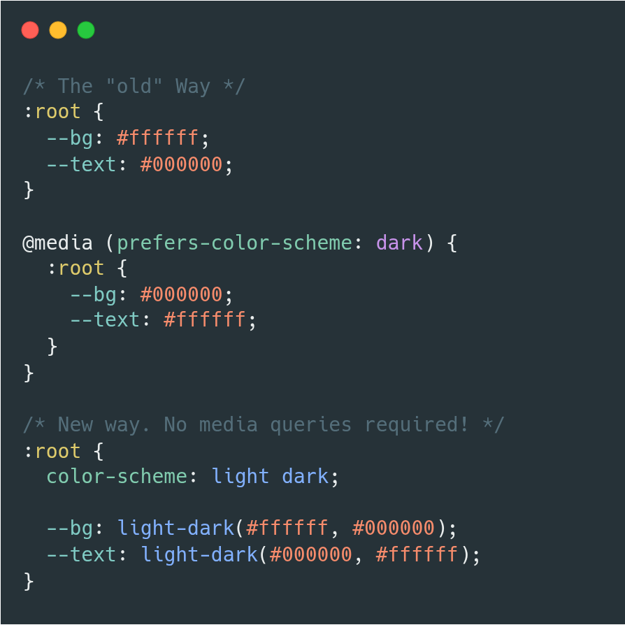 Marko Denic tweet media