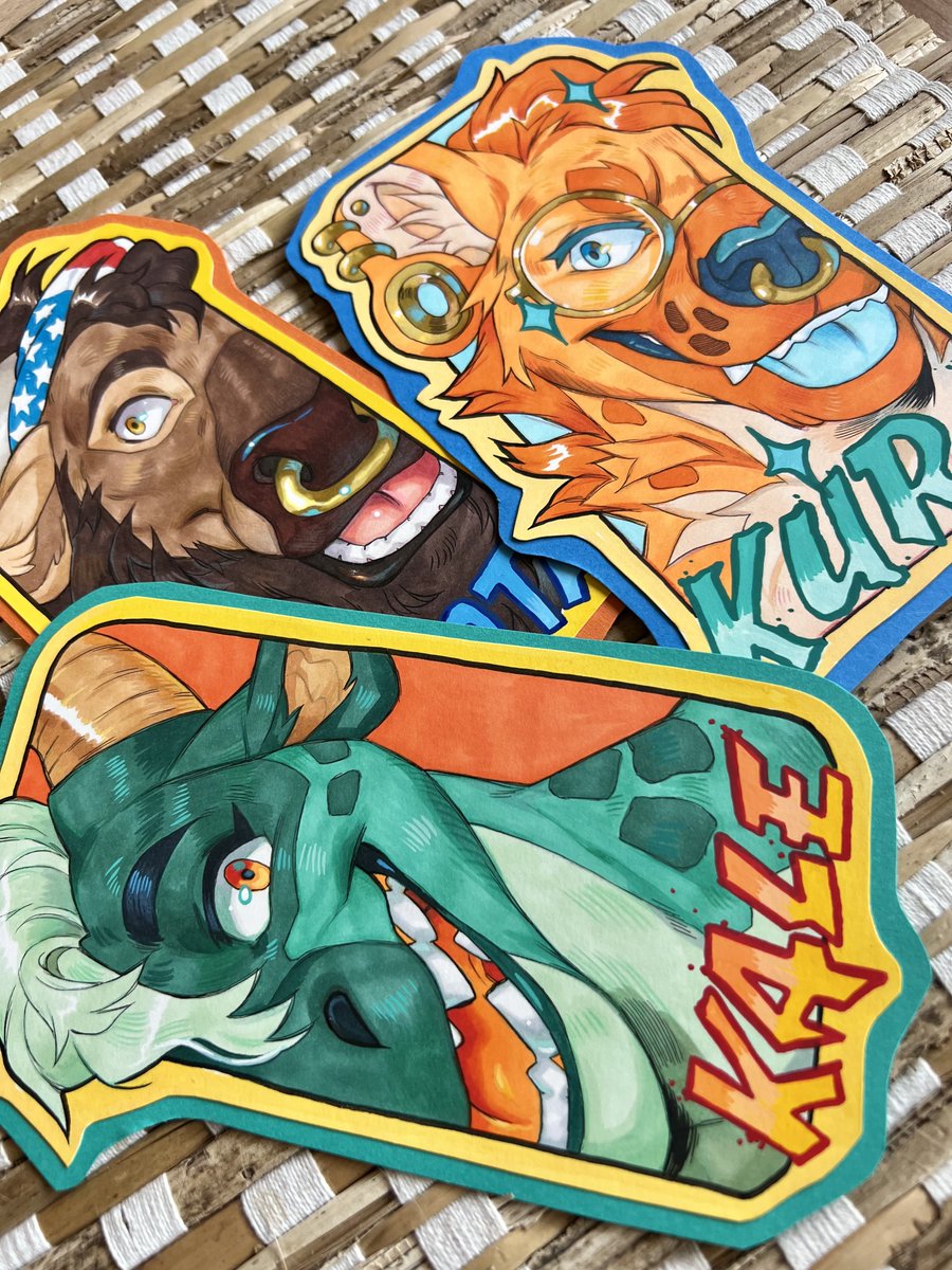 Big Lions Den @ Confuzzled 🏋️ tweet media