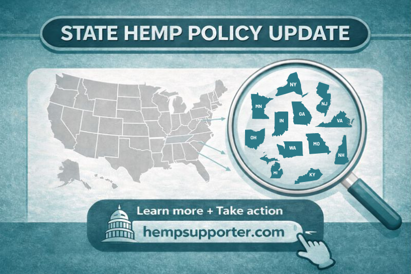 US Hemp Roundtable tweet media