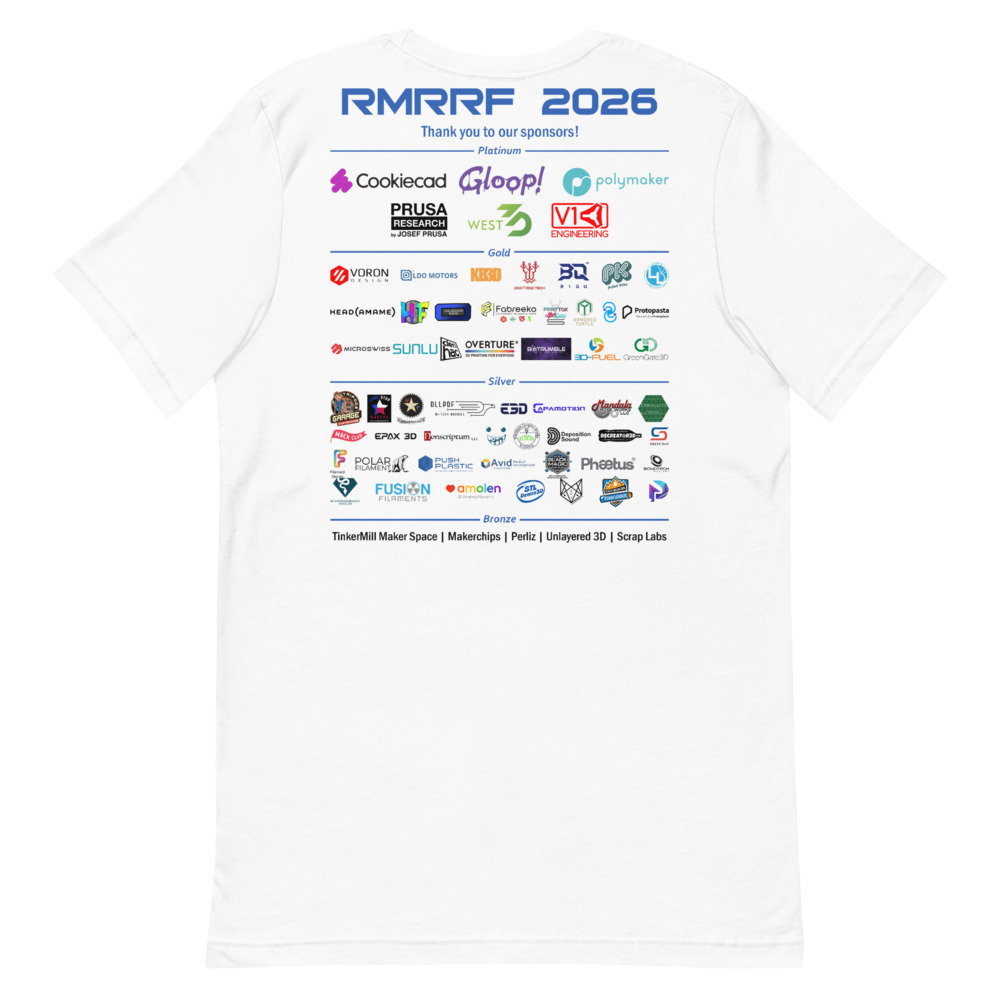 Rocky Mountain Rep Rap Festival tweet media