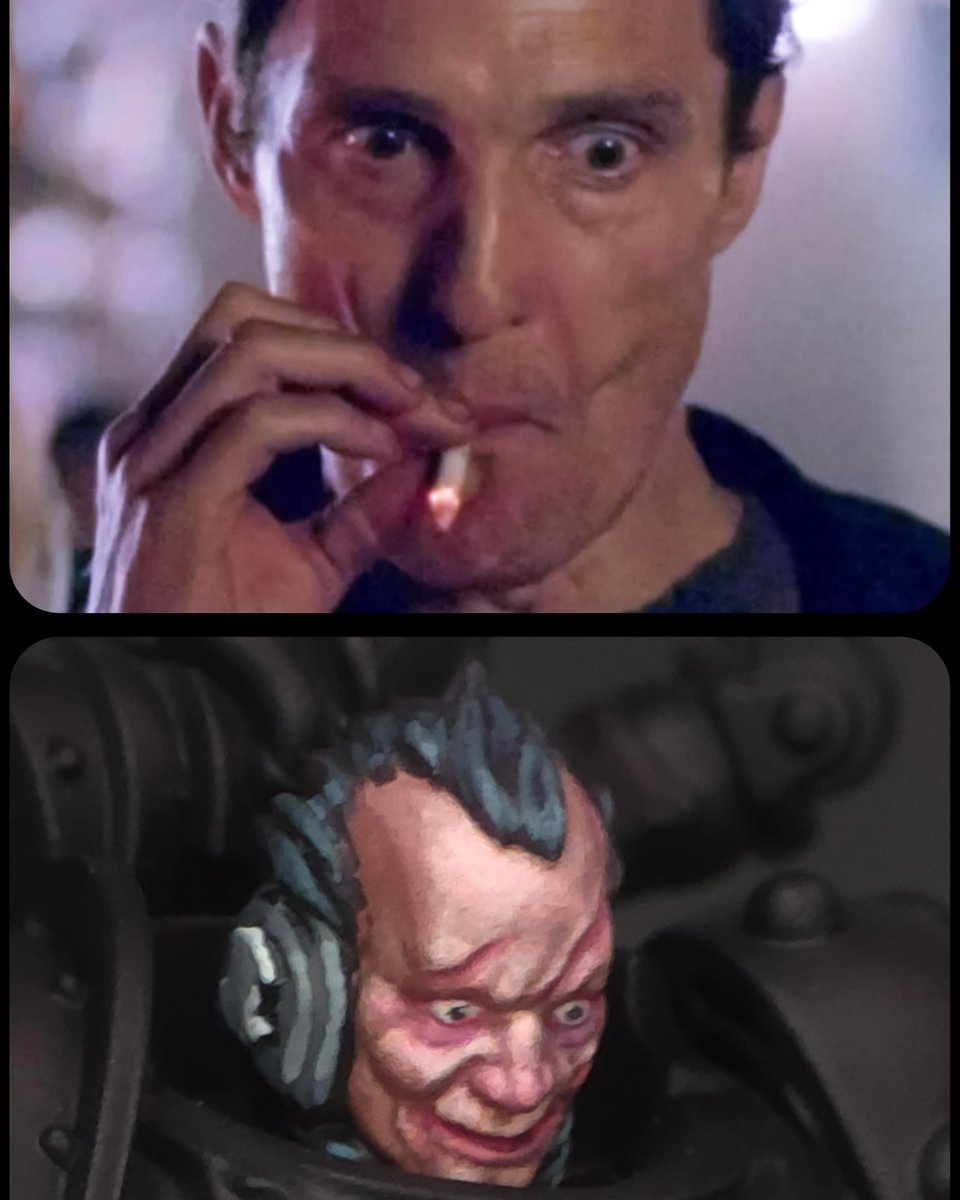 Juan Sanz Elminiaturista tweet media