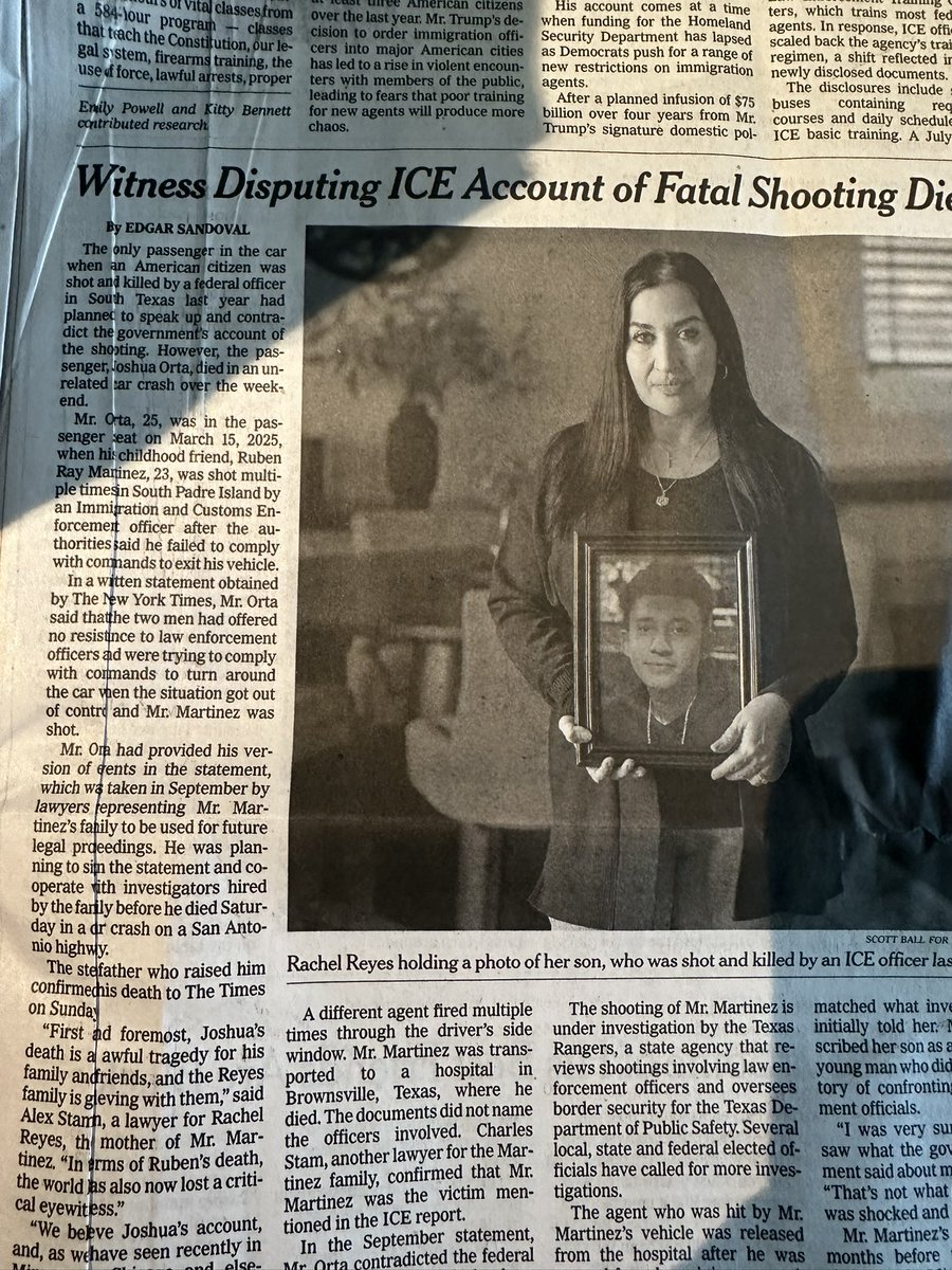 Edgar Sandoval 🗽 tweet media