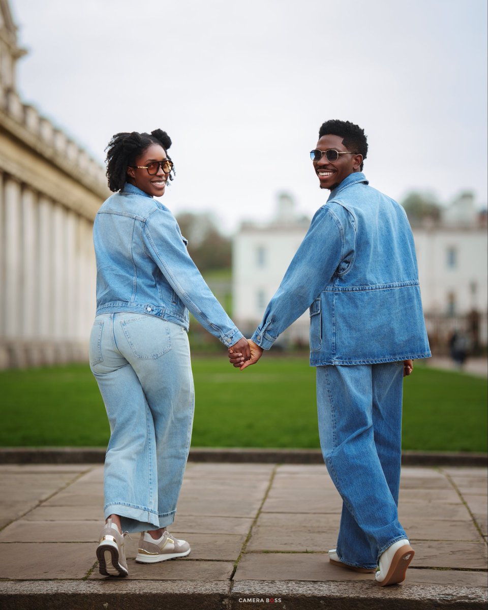 Around this time two years ago, we made it legal. 💍
Happy Civil Wedding Anniversary to us.

The Lord is gracious and kind to us.

#foreverbliss #mmbliss24