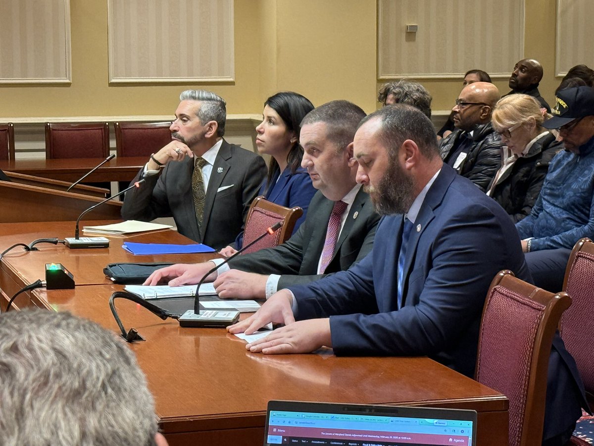 FOP Lodge #35 tweet media