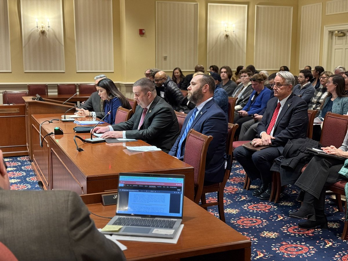 FOP Lodge #35 tweet media