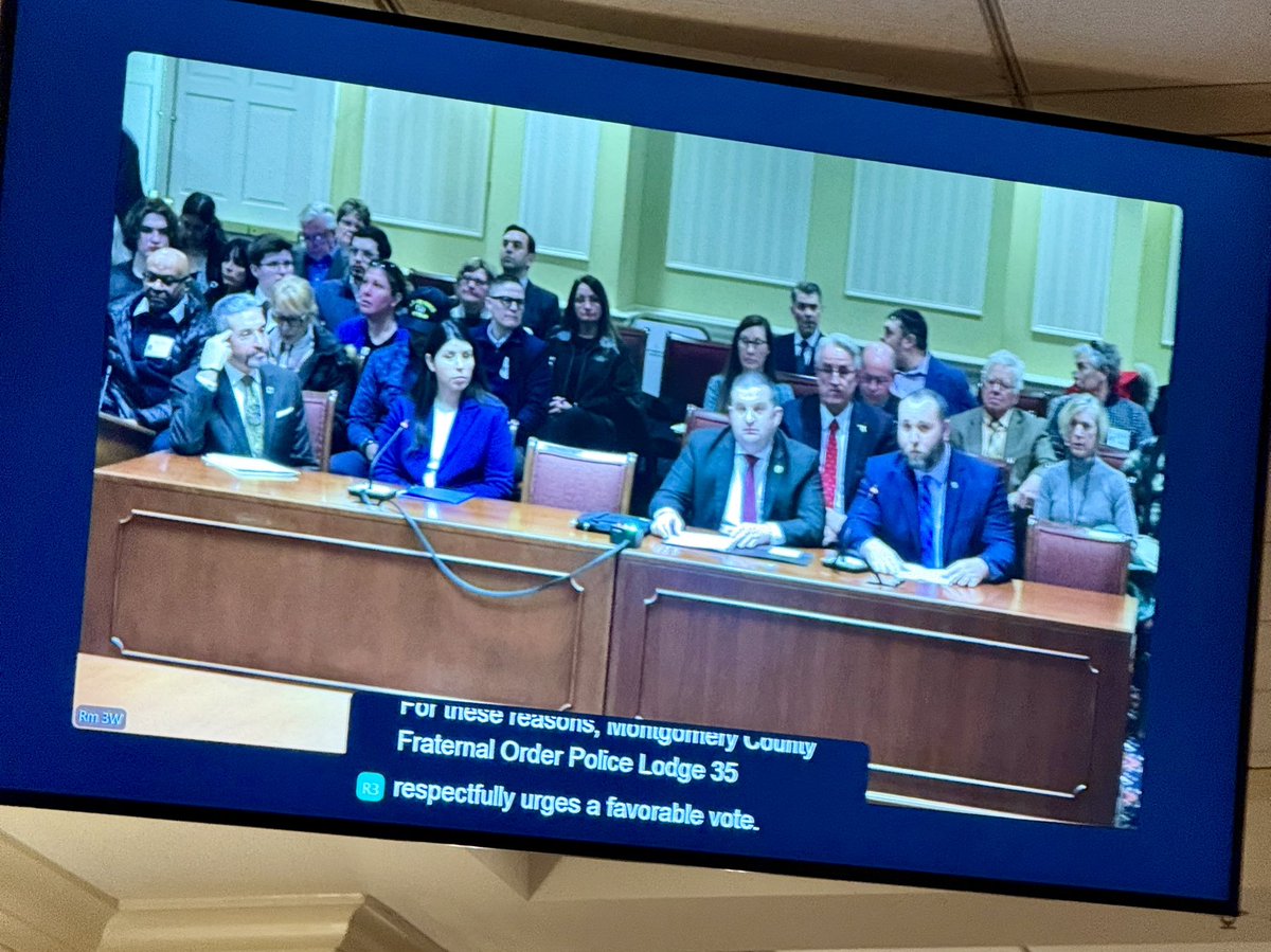 FOP Lodge #35 tweet media