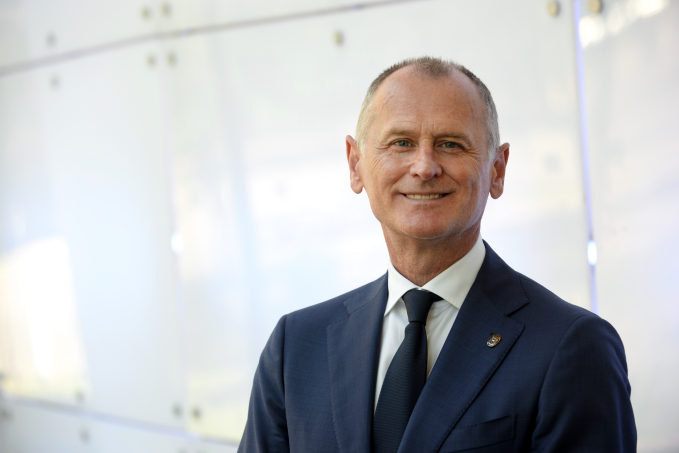 Aston University PR tweet media