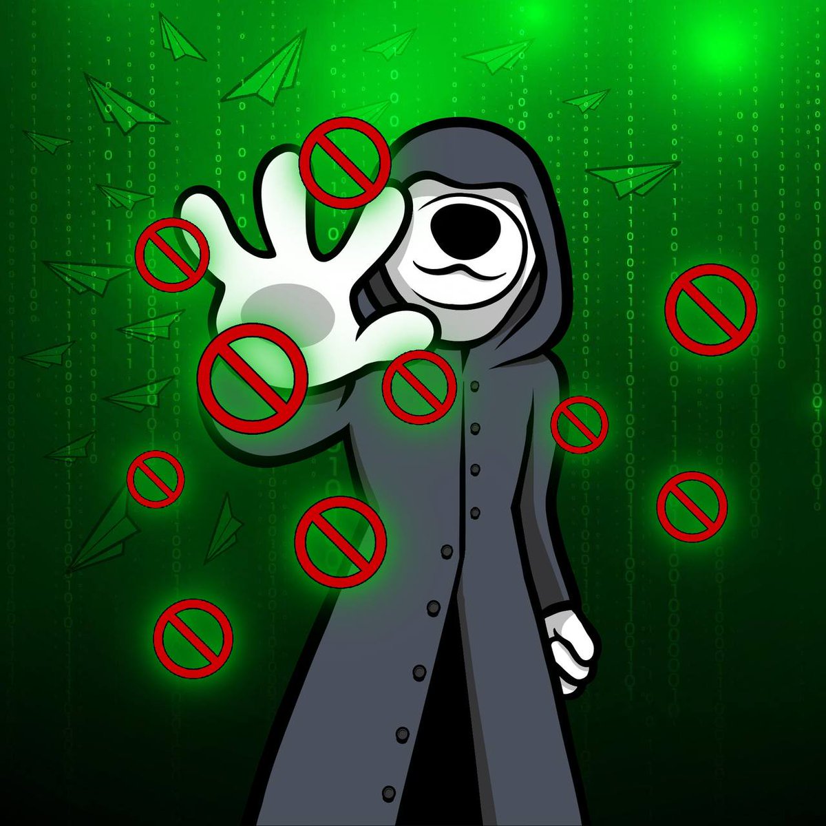 Resistance Dog tweet media