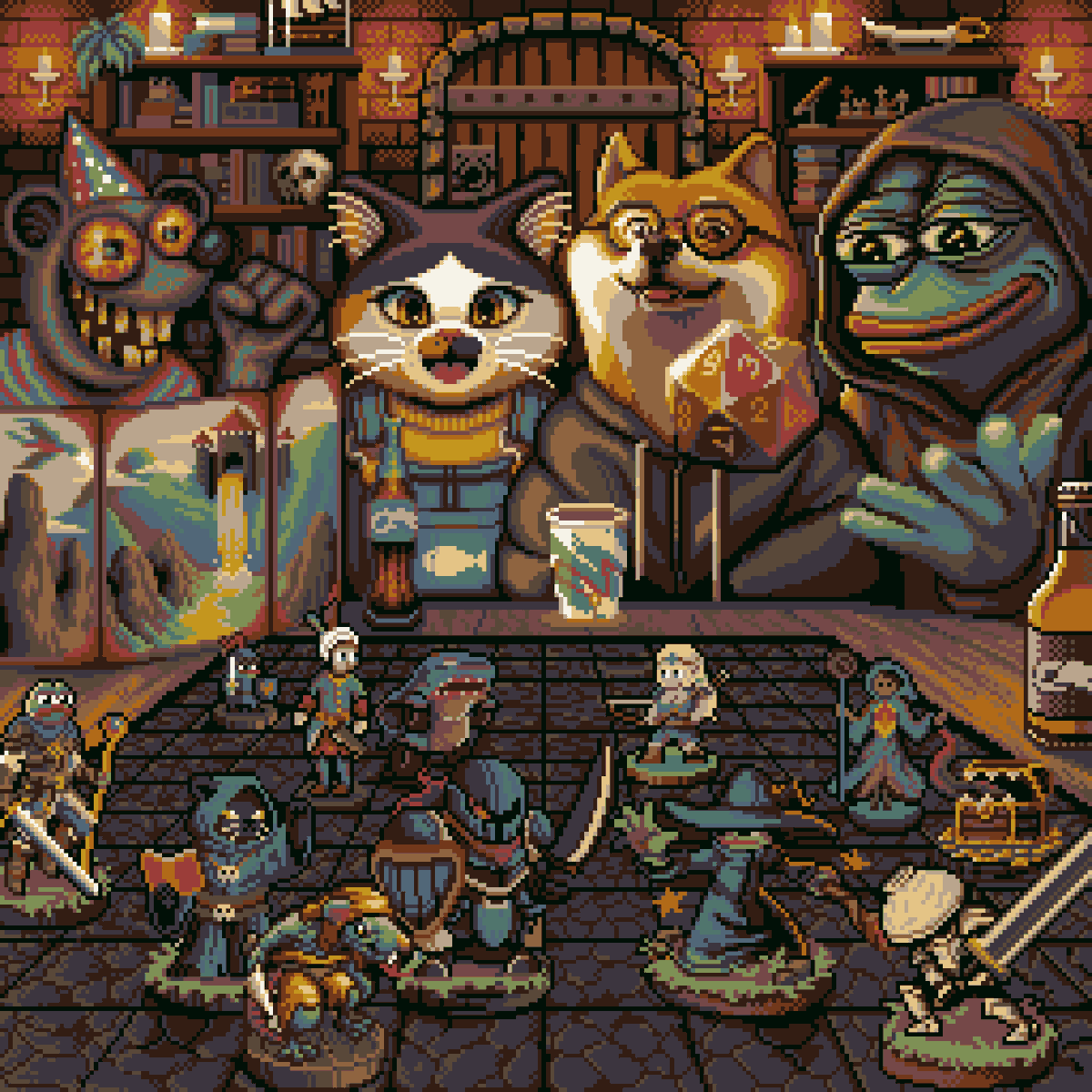 Jude Buffum tweet media