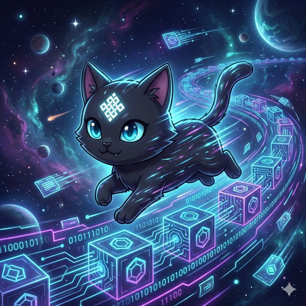 Everyone is hunting the next Web3 AI narrative, but most are just trading vaporware. Real alpha is in the infrastructure.

<a href="/ritualnet/">Ritual</a> is the AI Coprocessor bringing verifiable, trustless AI directly to smart contracts. Positioning early here is a no brainer.
<a href="/ritualfnd/">Ritual Foundation</a>