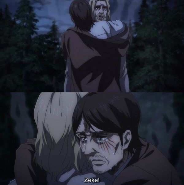 حلقة “ذكريات المستقبل”

حلقةٌ كانت كفيلةً بأن تطمر سائر الأعمال التلفازية تحت ثقلها؛ إذ شكّلت نقطة تحوّلٍ تاريخية في مسار العمل، وقلبت مفهوم السرد الزمني رأسًا على عقب. لم تكتفِ بإعادة ترتيب الأحداث، بل فجّرت الأسئلة الفلسفية حول الإرادة والحرية، وزعزعت يقين المتلقي بما يظنّه