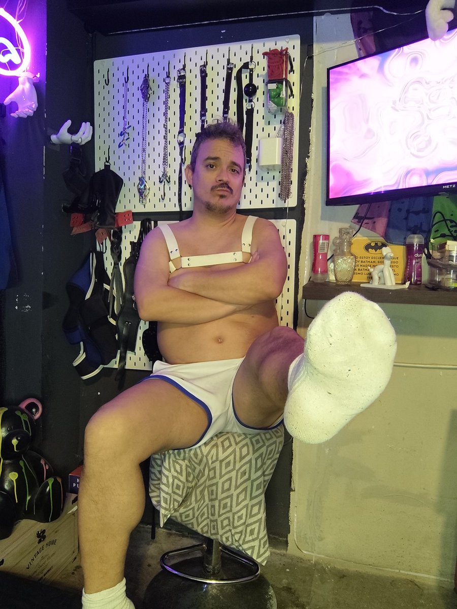 Human Tejero tweet media
