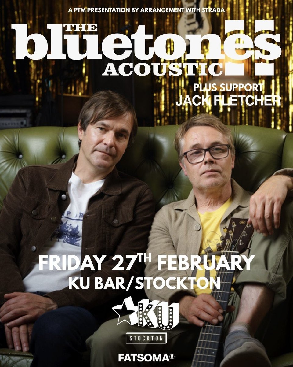 Jack Fletcher Music tweet media