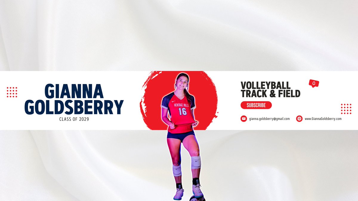 Gianna Goldsberry tweet media