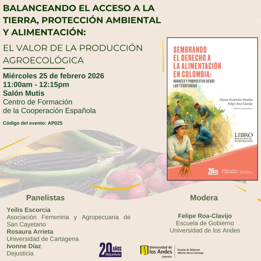 Felipe Roa-Clavijo, PhD tweet media