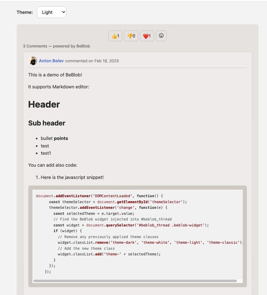 Anton Belev tweet media