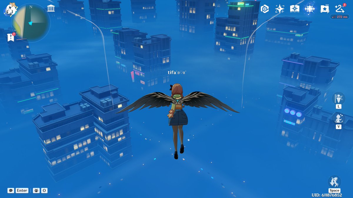 tifa ✦ 620+ proofs. genshin hsr zzz wuwa pilot tweet media