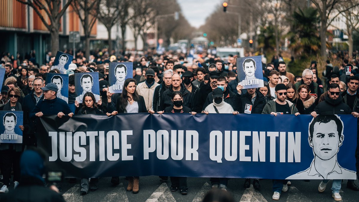 Identitäre Bewegung tweet media