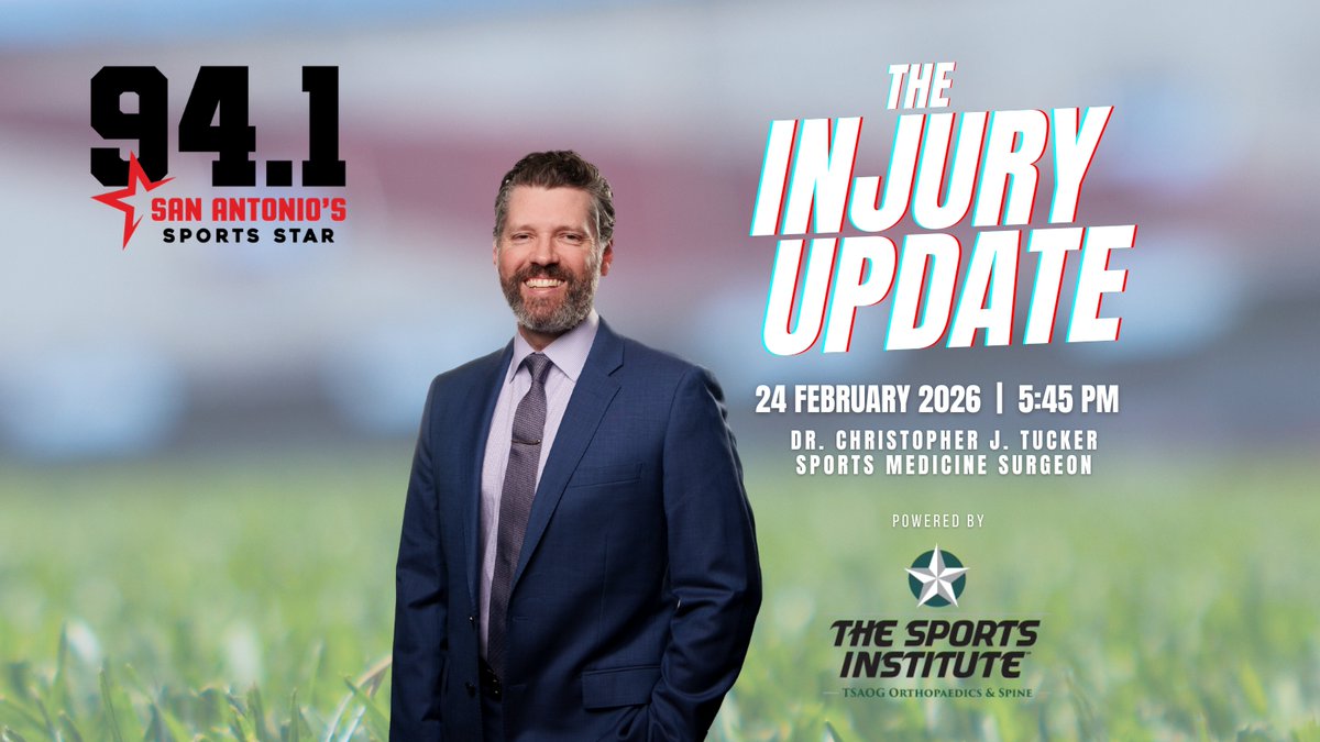 TSAOG Orthopaedics & Spine tweet media