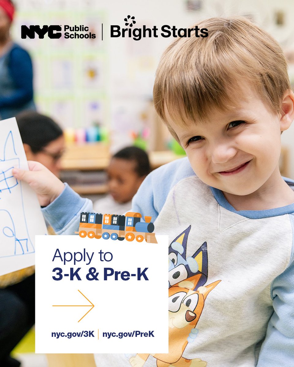 NYC Public Schools tweet media