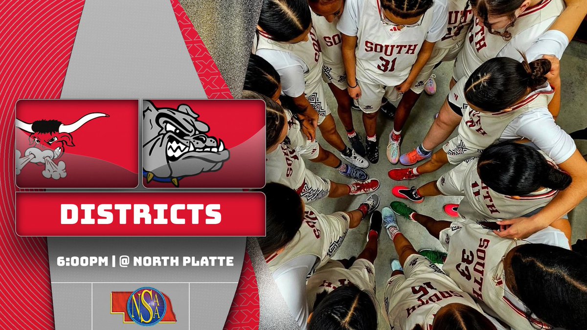 Omaha South Athletics tweet media