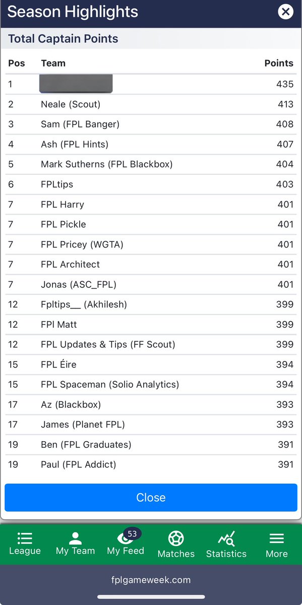 FPL Gameweek tweet media