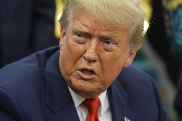 Republicans against Trump tweet media