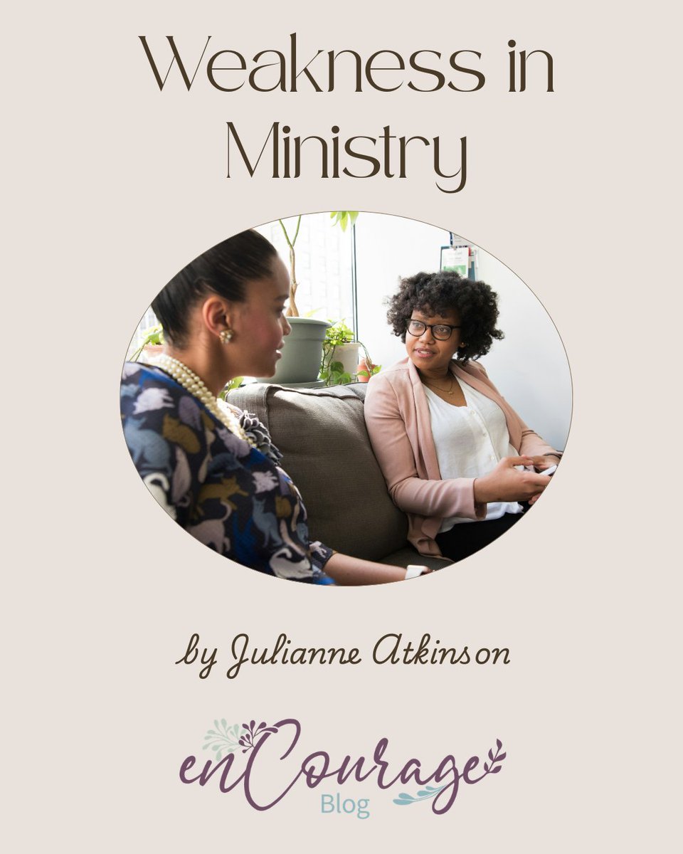 PCA Discipleship Min tweet media