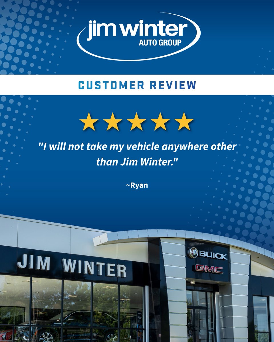Jim Winter Auto Group tweet media