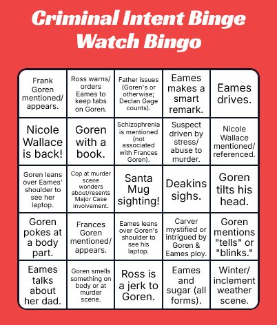 Linda M Young tweet media