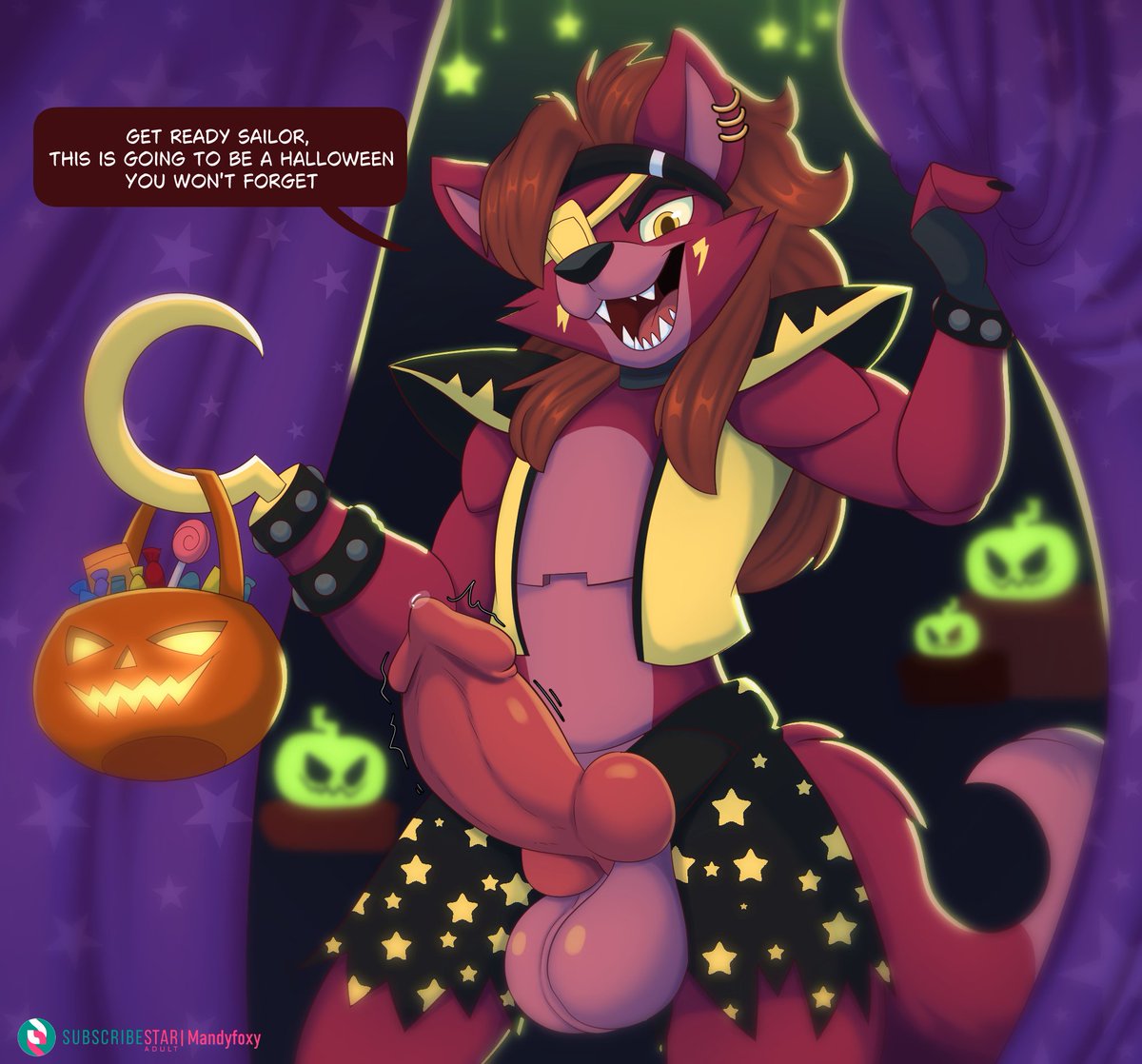 🔞MandyFoxy 🔞 tweet media