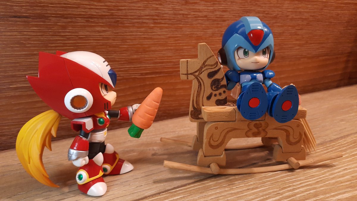 🟥🥕 🐴🟦

(1/3)