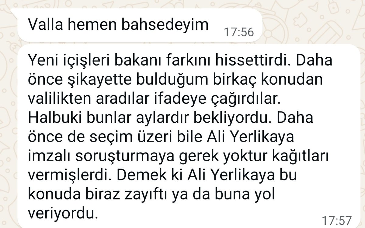 Zekeriya Say tweet media