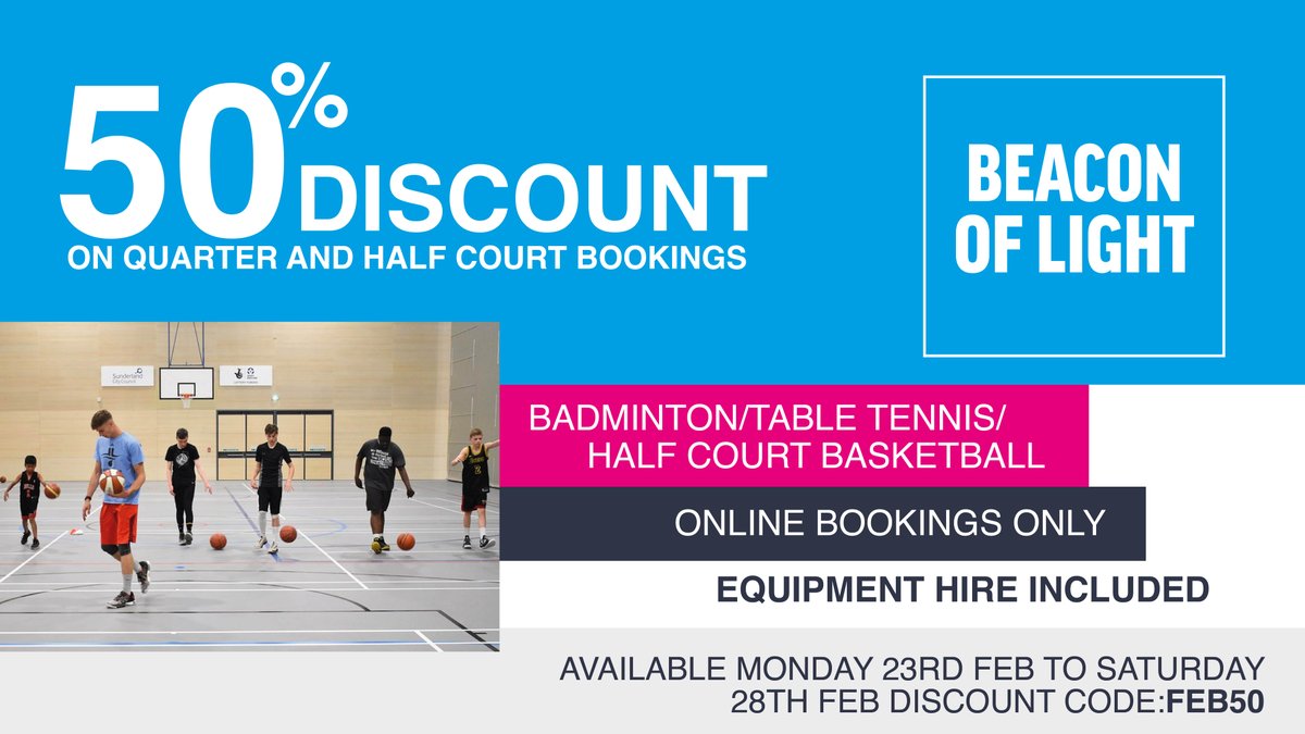 Beacon of Light tweet media