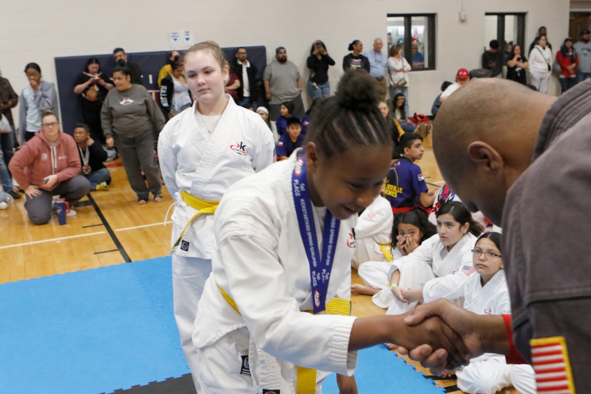 Kickstart Kids tweet media